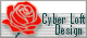 Cyber loft Design
